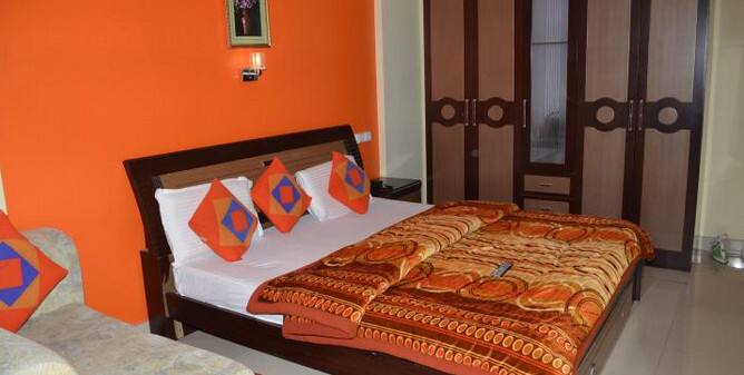 Chakkalakkal Residency, Wayanad 3